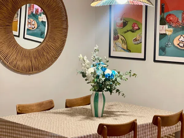 Piso en calle d'Andreu Feliu, 24 - Foto 13