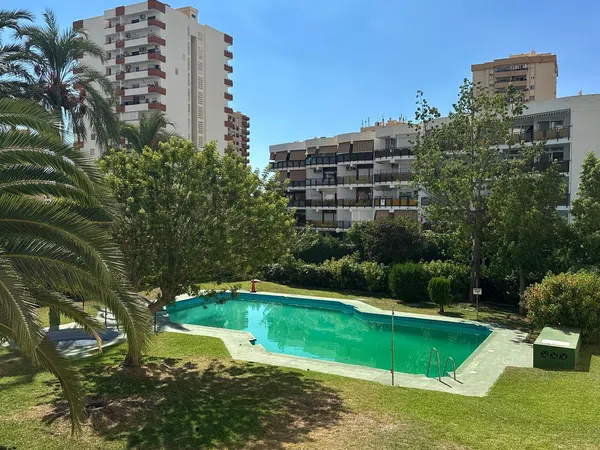 Piso en Plaza Géminis, 1, Aguadulce sur - Foto 11