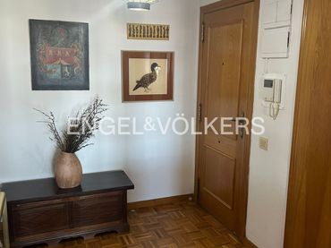 Piso en  Carrer de José María Haro - Foto 17