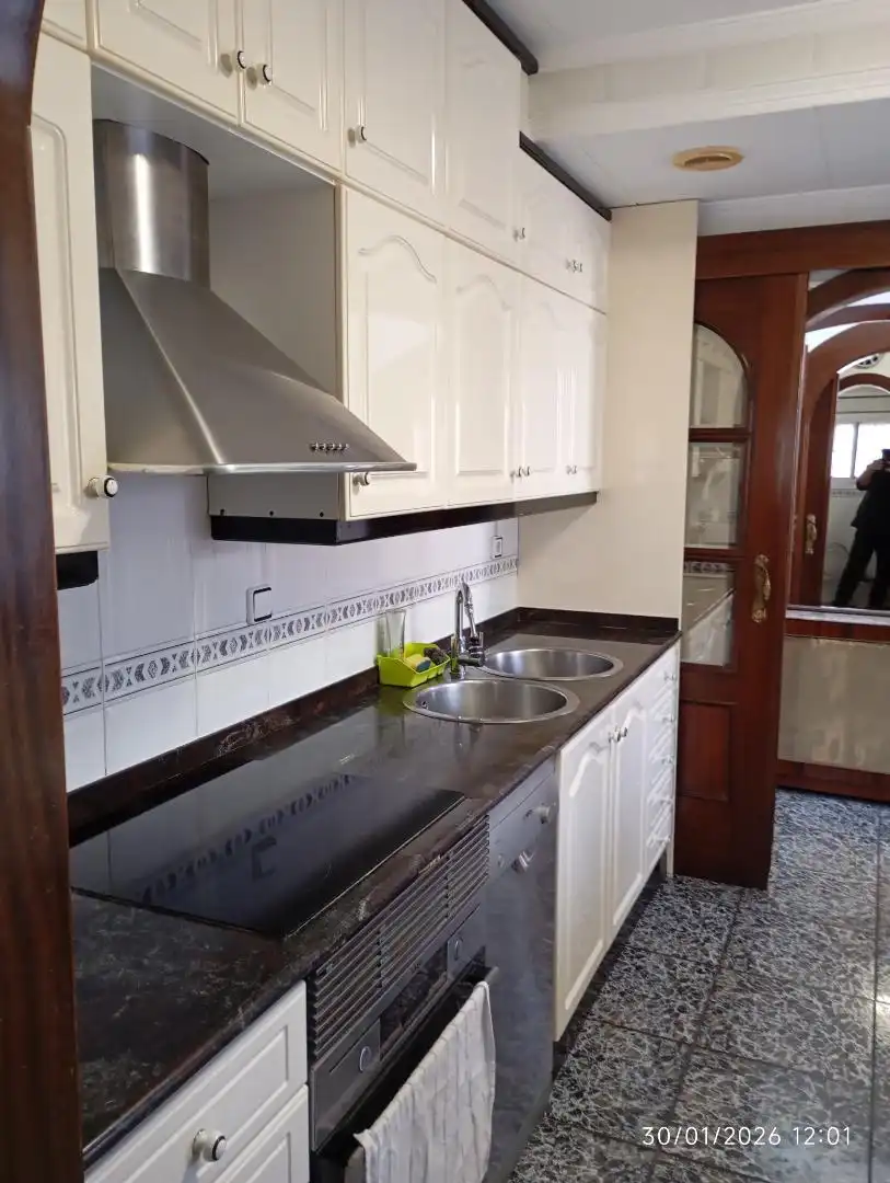 Chalet en  Carrer d'Alfons XIII 64B - Foto 4