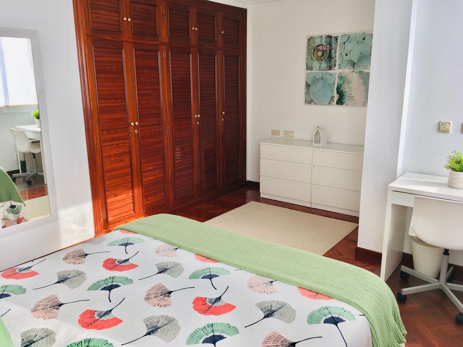 Piso en Ronda de Outeiro, 276, Agra del Orzán - Ventorrillo, Agra del Orzán - Ventorrillo - Foto 10
