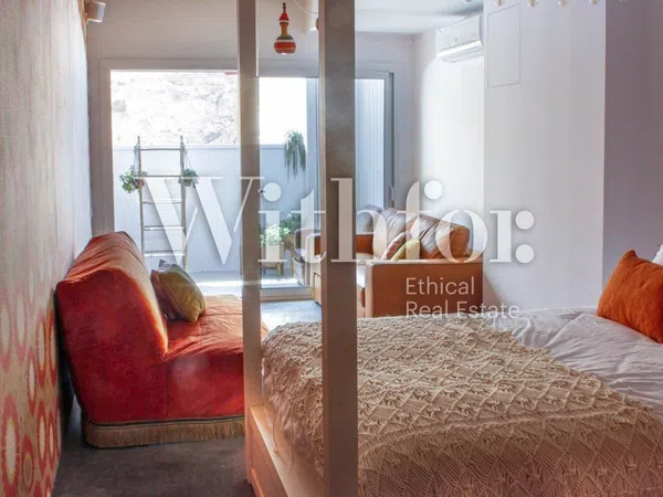 Casa o chalet independiente en Calle de Josep Serrano - Foto 40