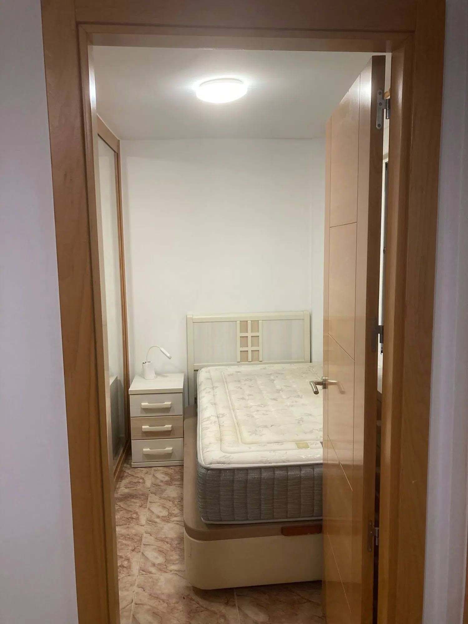 Piso en calle del Salitre, 18 - Foto 8