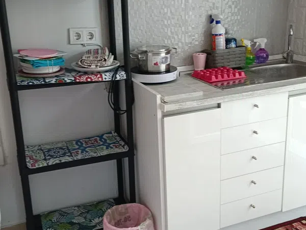 Estudio en Barrio Portazgo - Foto 2