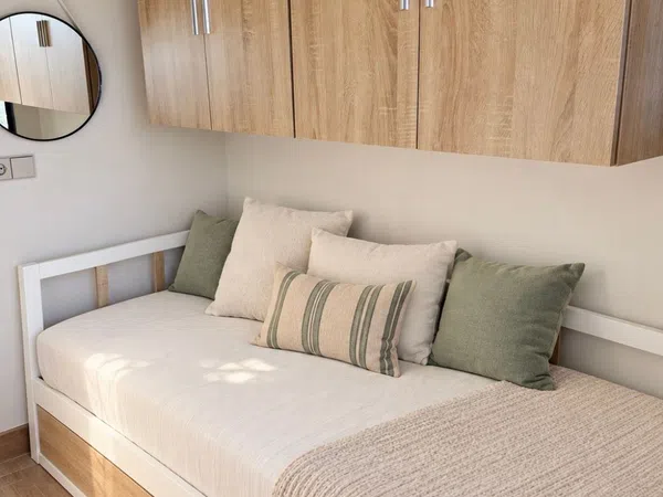 Estudio en Paseo Marítim, 166, Platja Llarga - Foto 2