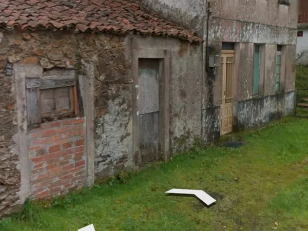 Casa de pueblo en Camino das Cerdeiras, 11, Sedes-Pedroso-Doso, Sedes-Pedroso-Doso - Foto 1