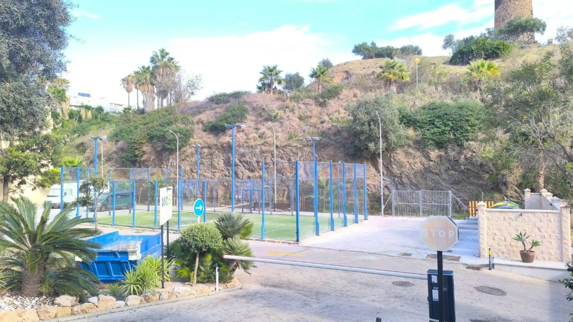 Piso en  Calle El Coloso 1 - Foto 37