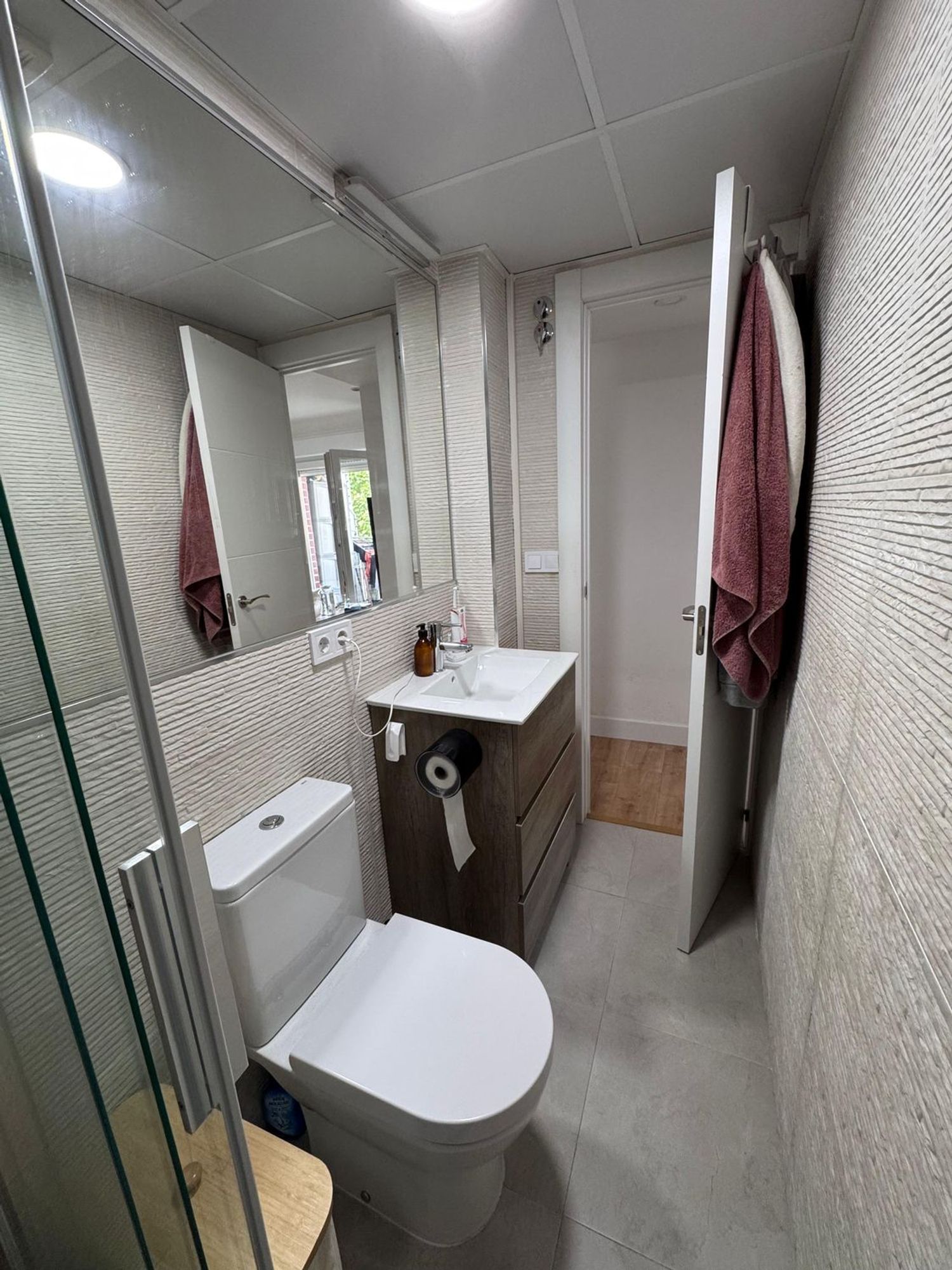 Piso en calle Andalucia, 18 - Foto 15