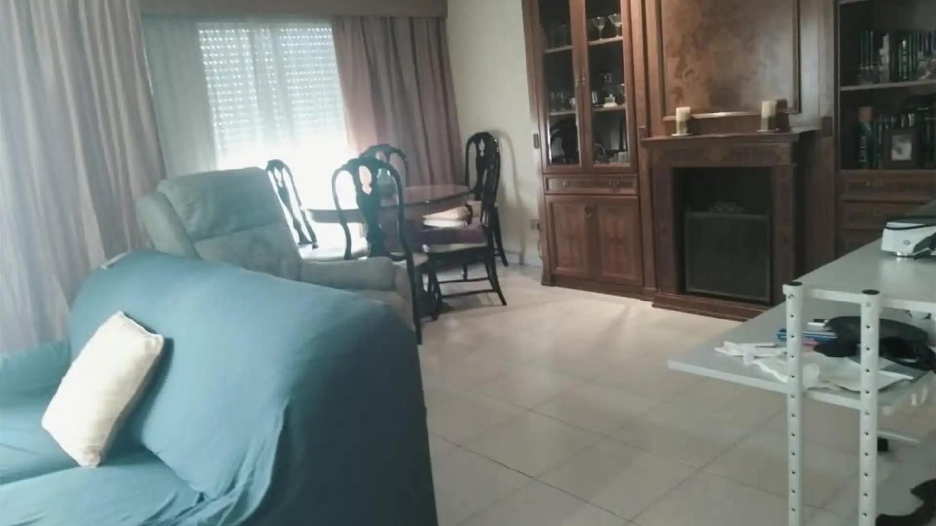 Piso en  Carrer Reina Victoria 51 - Foto 2