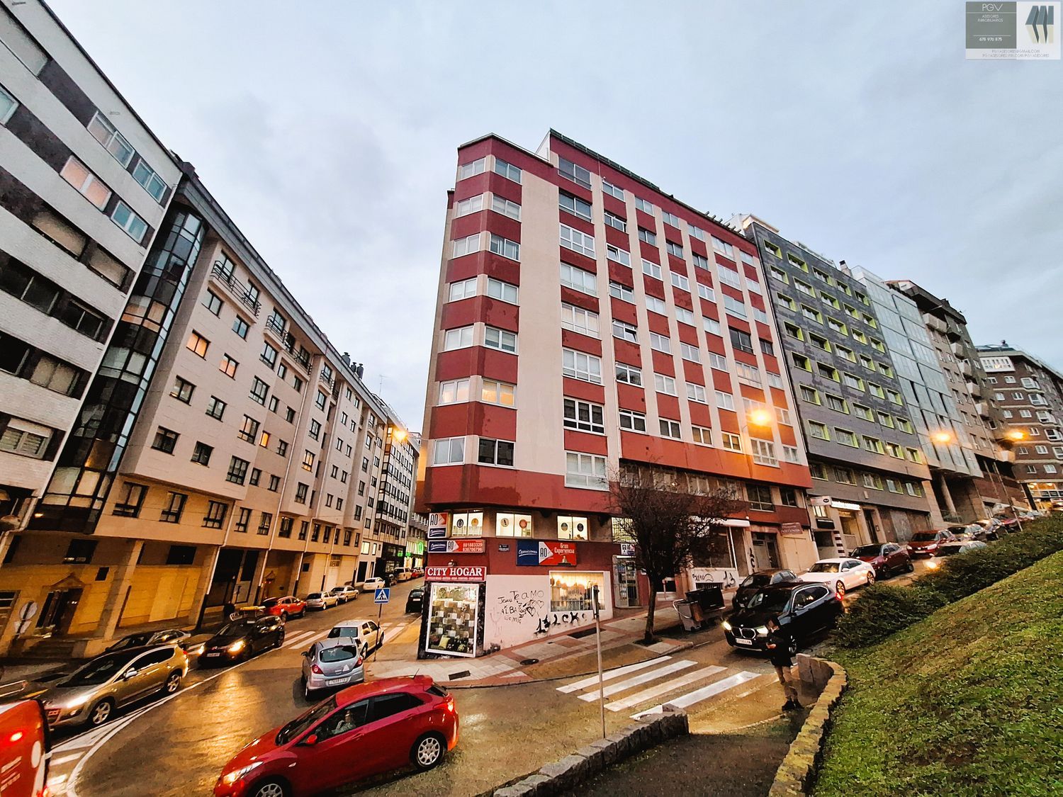 Piso en calle Javier López López, 3 - Foto 29