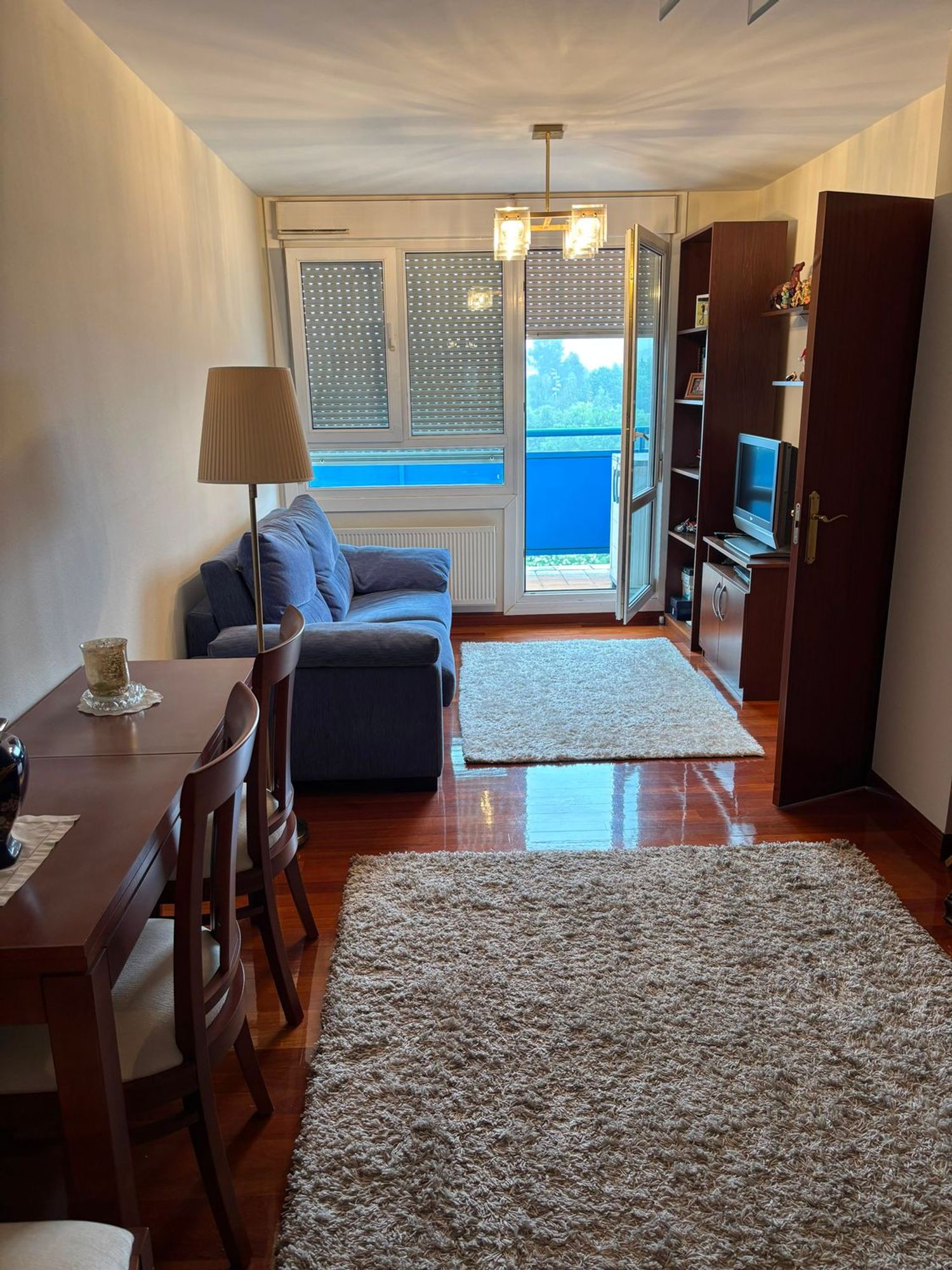 Piso en Calle San Bartolomé, 12, Bagatza - S. Vicente, Bagatza - S. Vicente - Foto 4