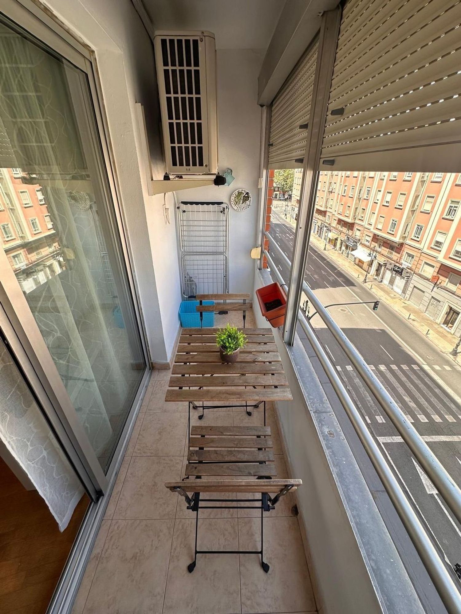 Piso en Calle d'Àngel Guimerà, Arrancapins - Foto 12