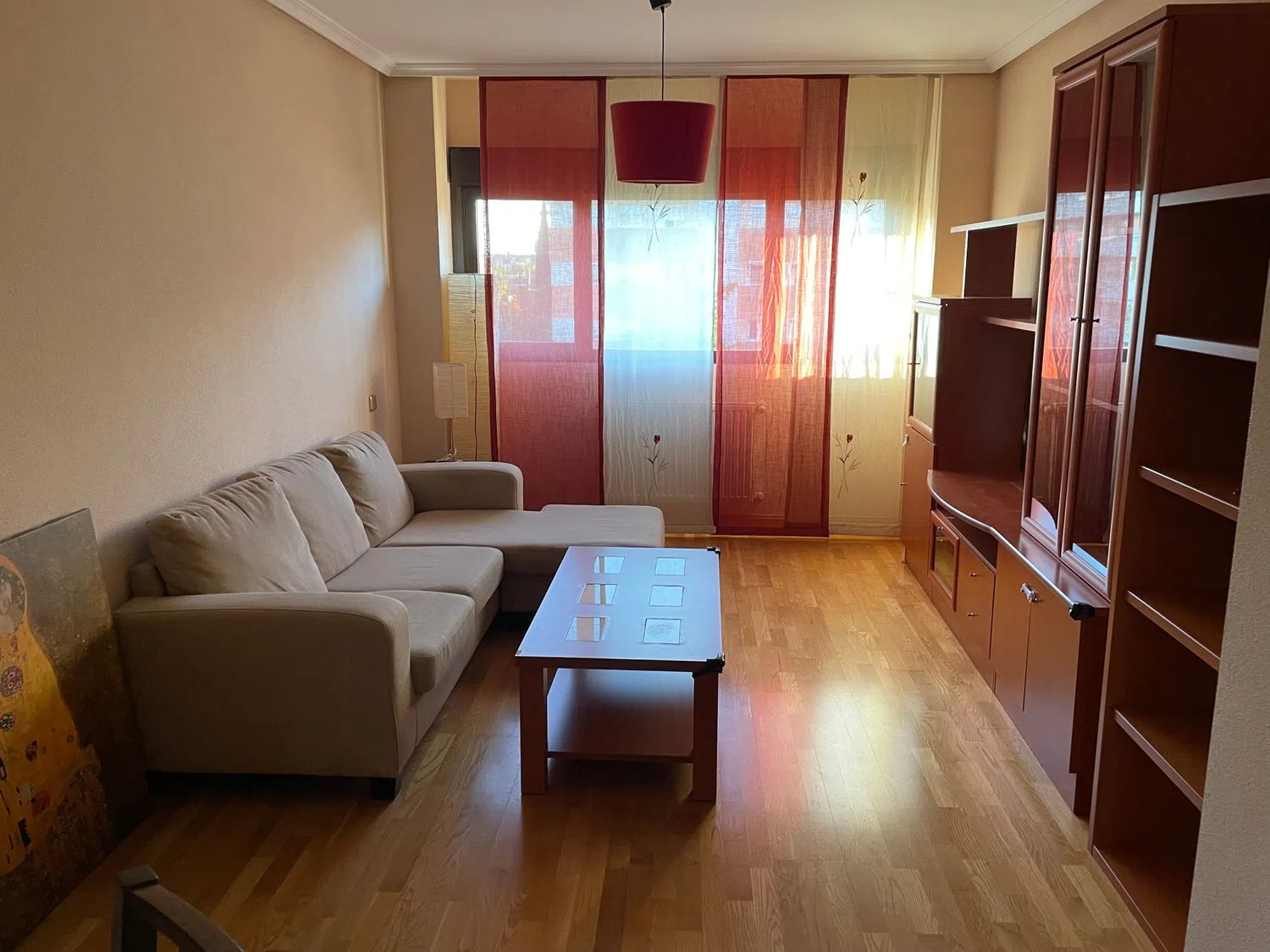 Piso en calle Artuŕo Soria, 2 - Foto 1