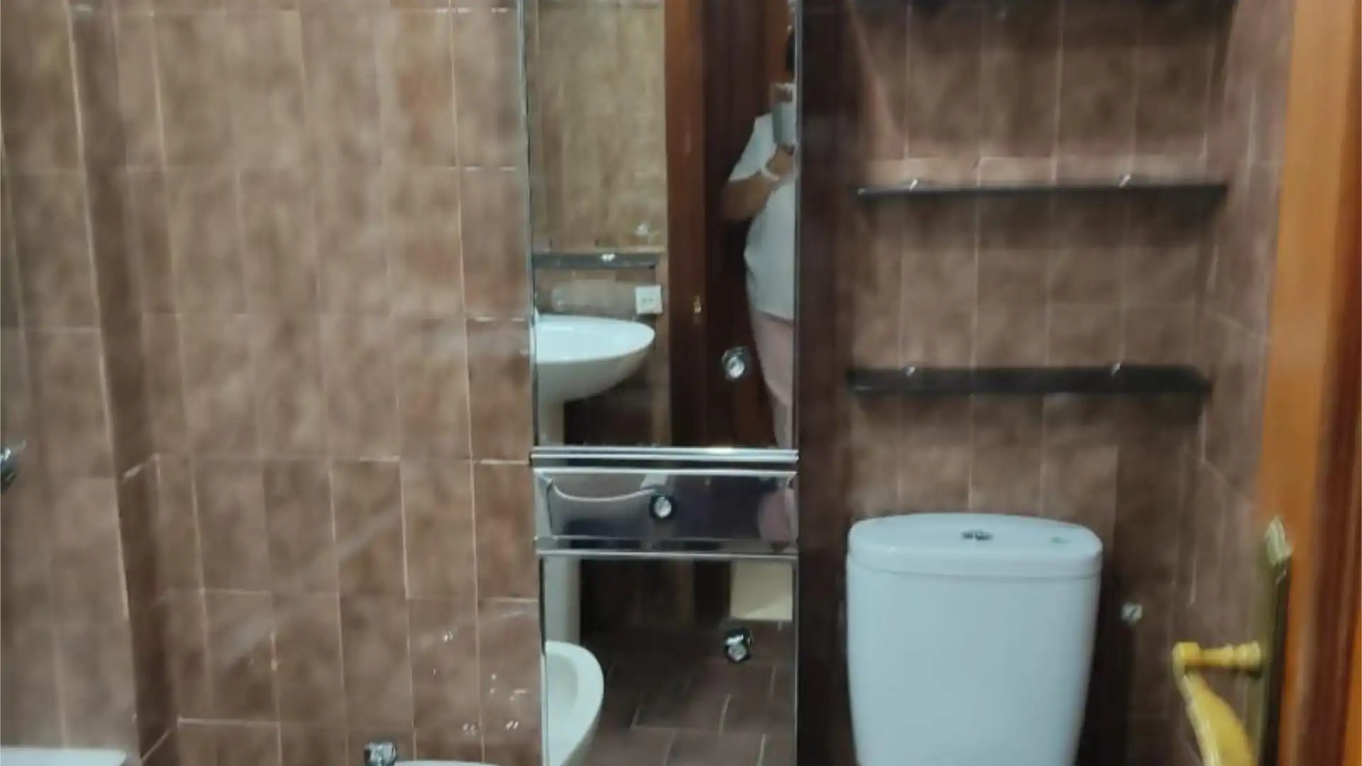 Piso en  Plaza Albert Einstein 3 - Foto 7