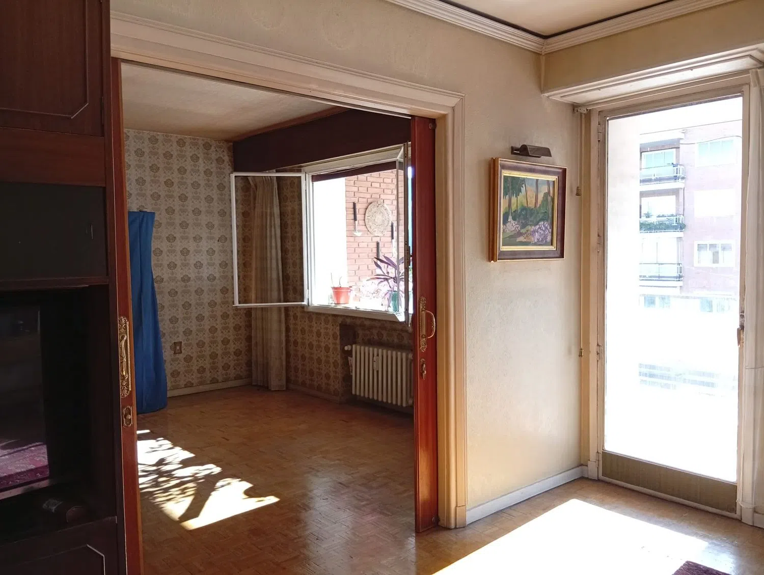 Piso en avenida de Brasilia, 19 - Foto 7