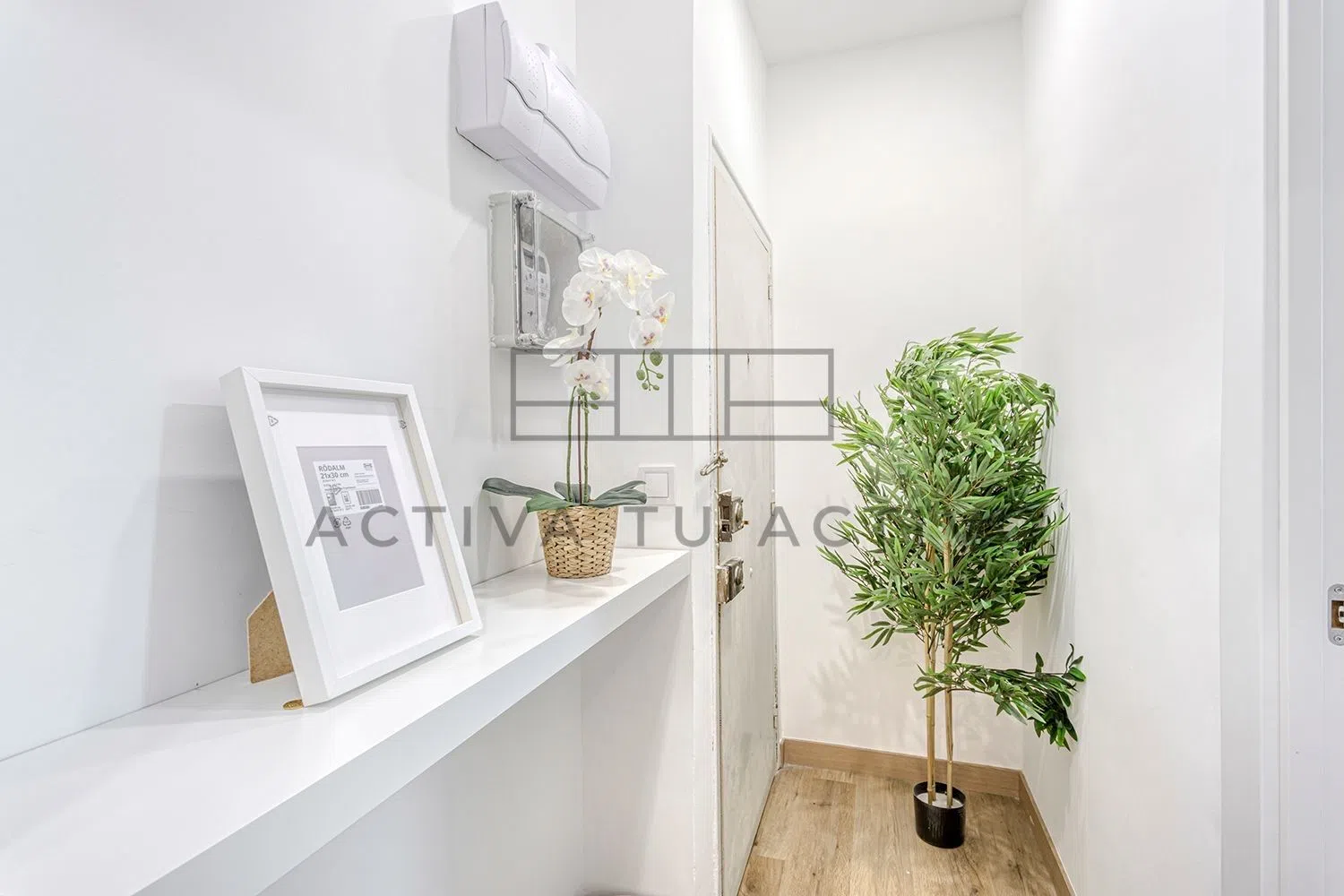 Piso en avenida Diagonal, 58 - Foto 2