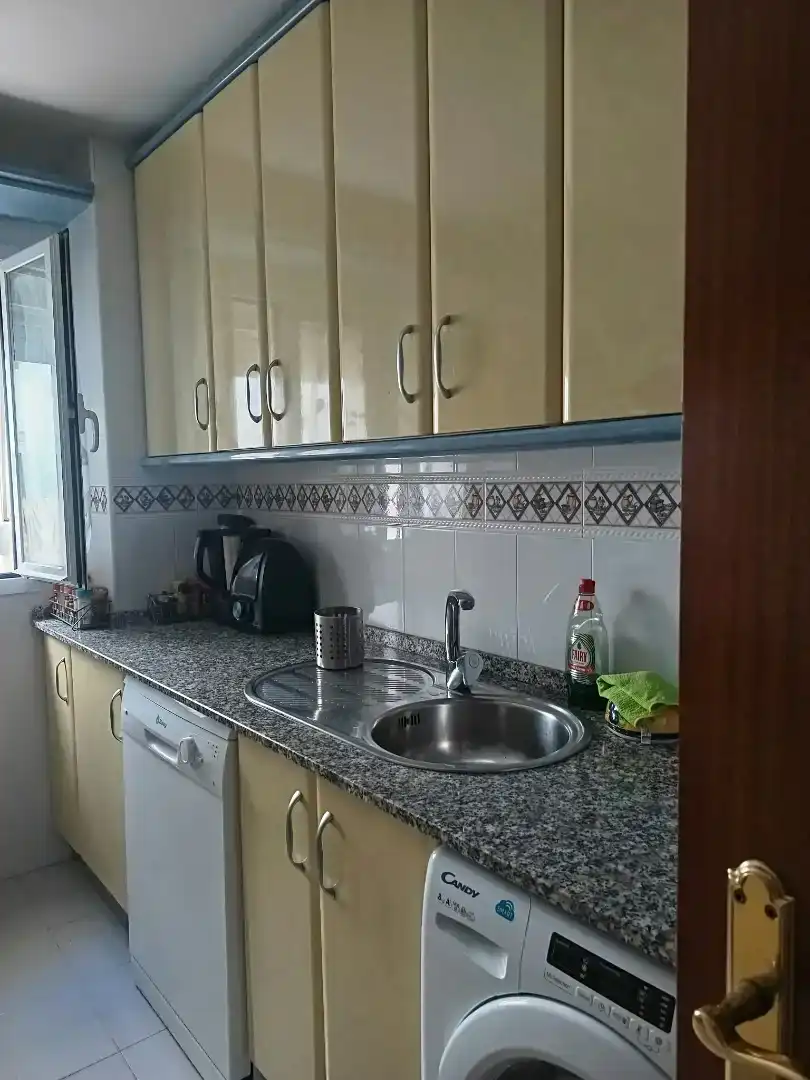 Piso en  Avenida Santa María del Mar 13 - Foto 16