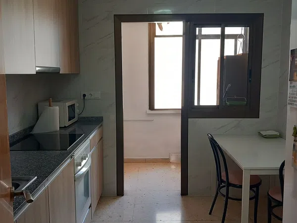 Piso en Calle de Jávea, 8, Altozano - Foto 2