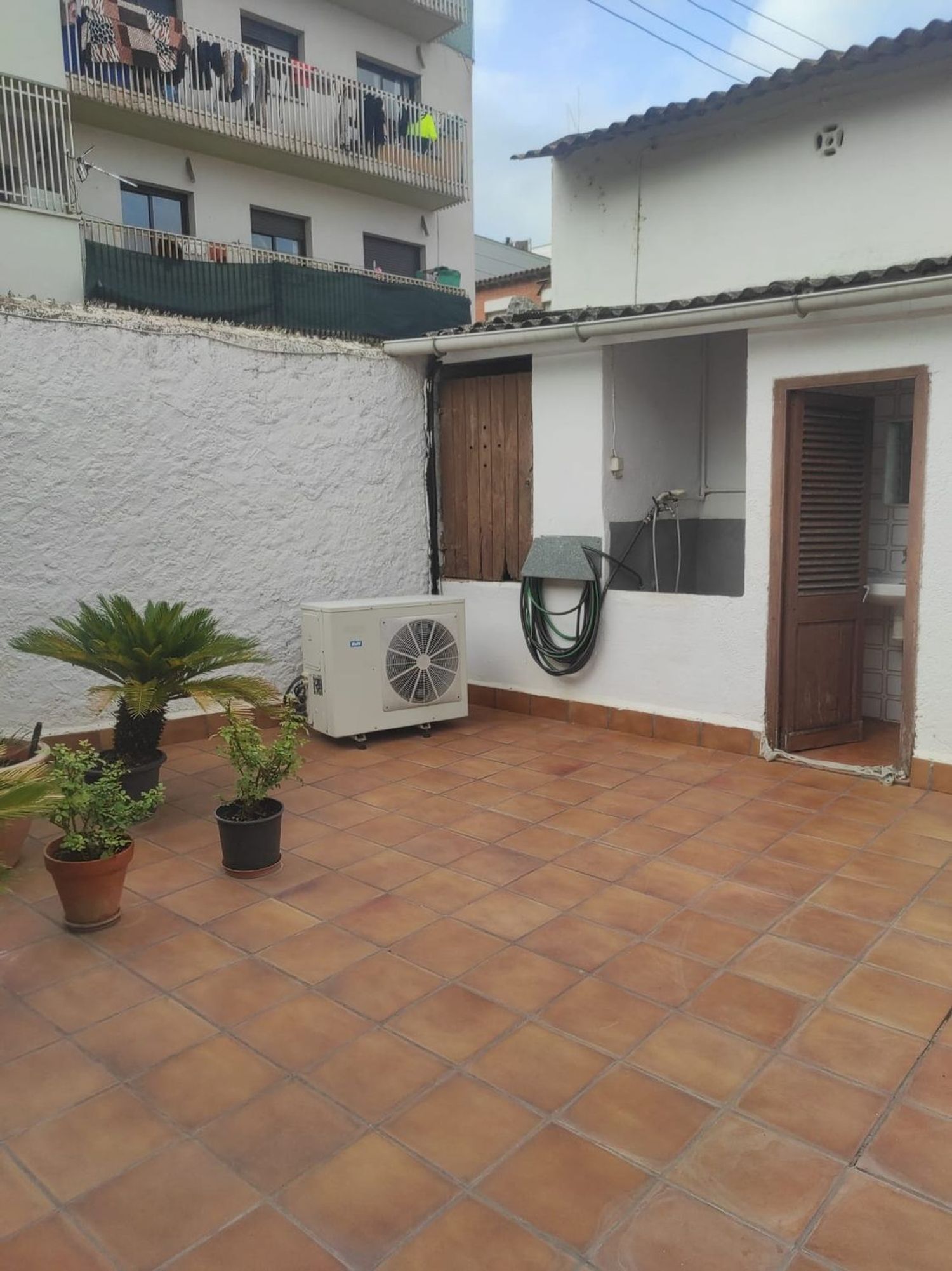 Chalet pareado en Calle de la Circumval lació Baixa, 64, Centre-Cordelles, Centre-Cordelles - Foto 4