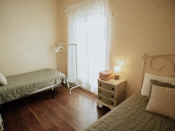 Casa o chalet independiente en Ronda Leonardo, 15, San Alberto - La Alcubilla - Florisol - Foto 10