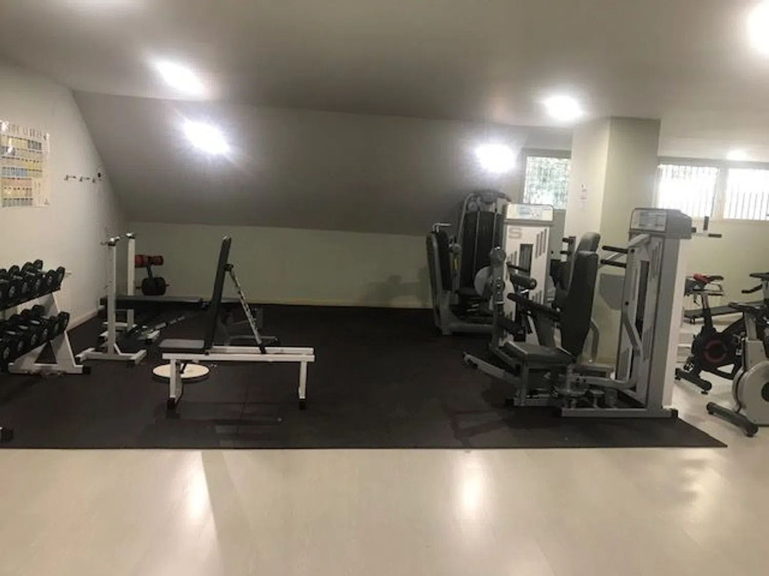 Piso en avenida del Papa Negro, 119 - Foto 27