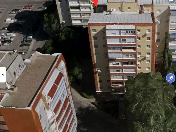 Piso en El Naranjo - Foto 1