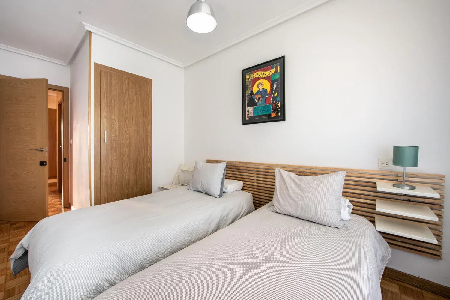 Piso en calle Arzobispo Guisasola, 44 - Foto 14