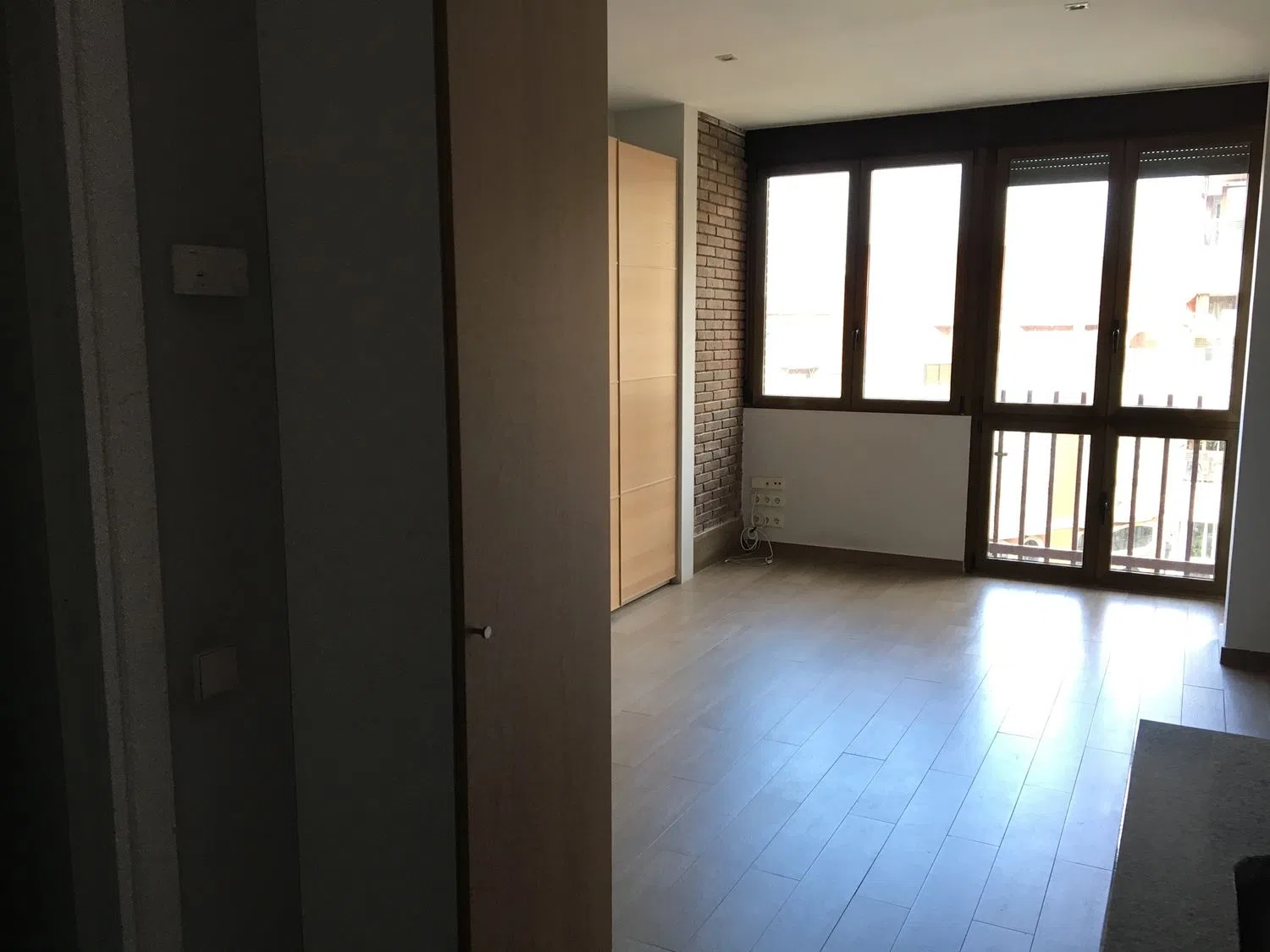 Estudio en calle de la Infanta Mercedes, 92 - Foto 11