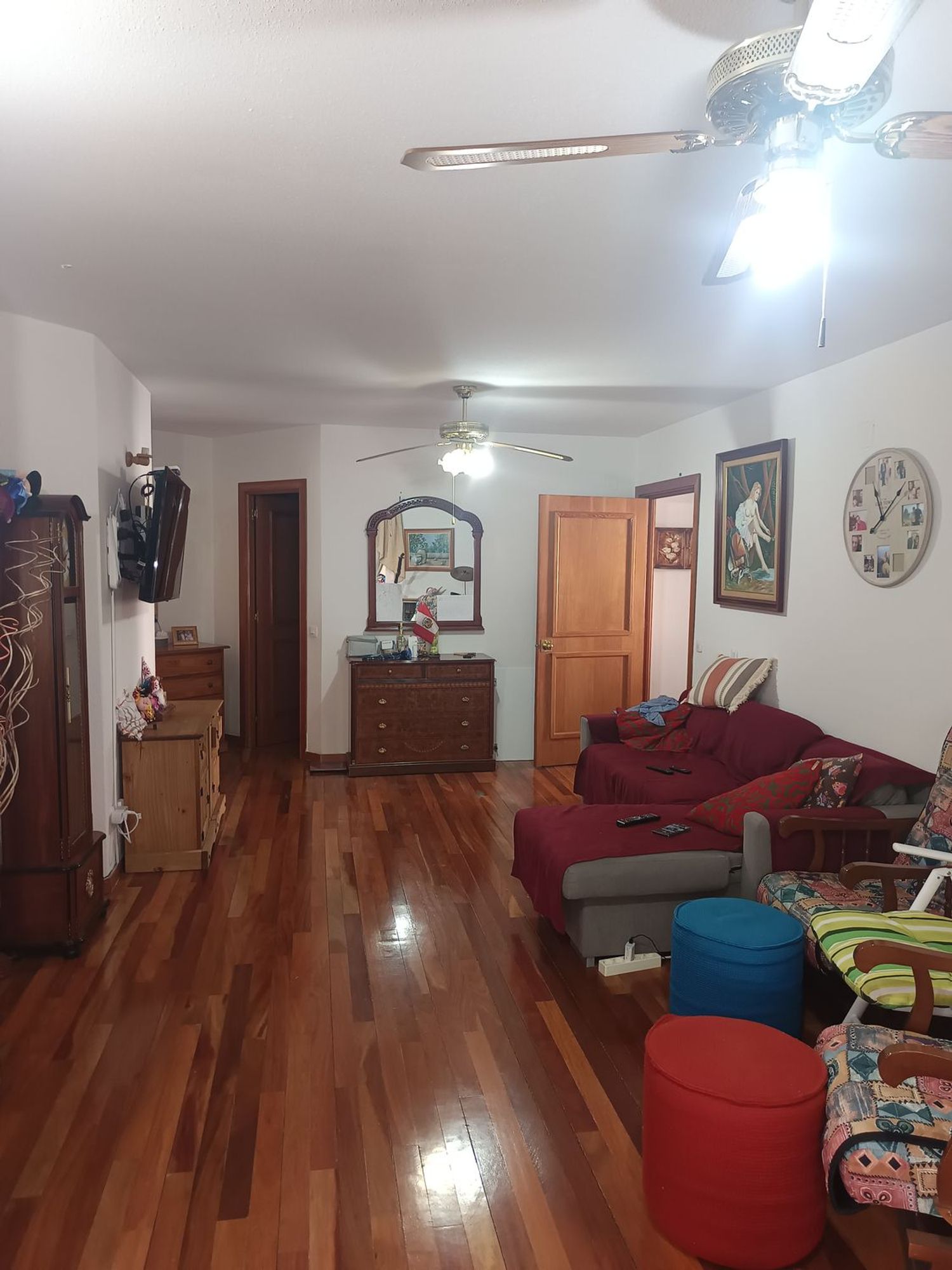 Piso en Avenida de Portugal, 3, Los Ángeles de San Rafael, Los Ángeles de San Rafael - Foto 2