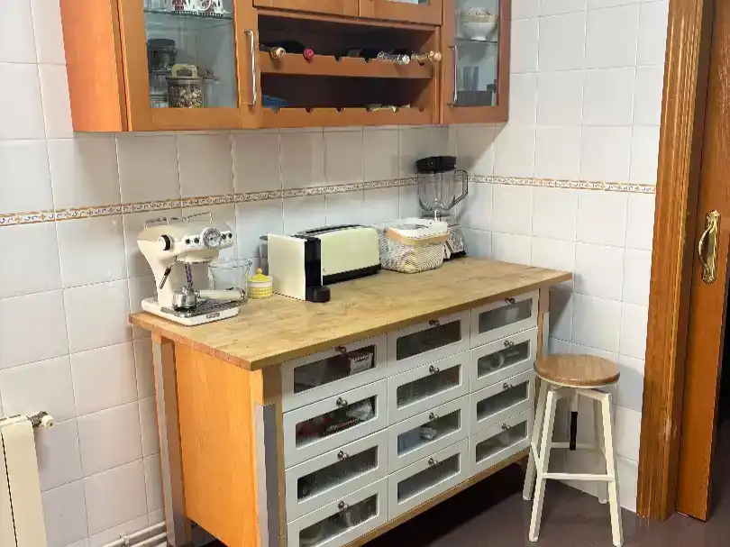Piso en  Calle Profesor Joaquín Hellín López 3 - Foto 53