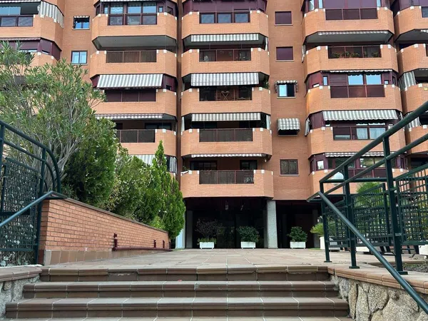 Ático en Calle de la Costa Brava, 24, Mirasierra - Foto 35