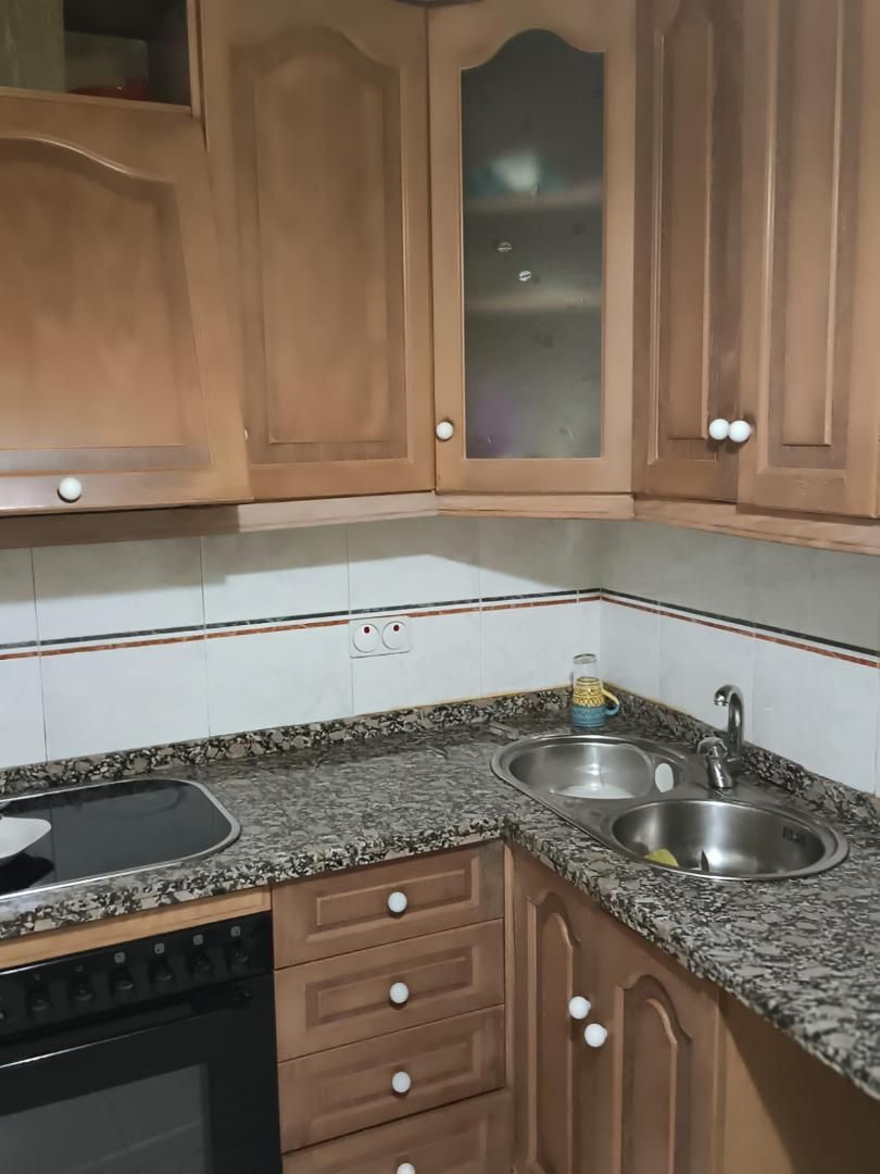 Piso en  Avenida Virgen de los Dolores 24 - Foto 5