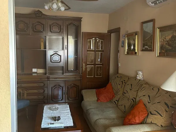 Piso en Calle de Villalobos, 107, Palomeras sureste - Foto 11