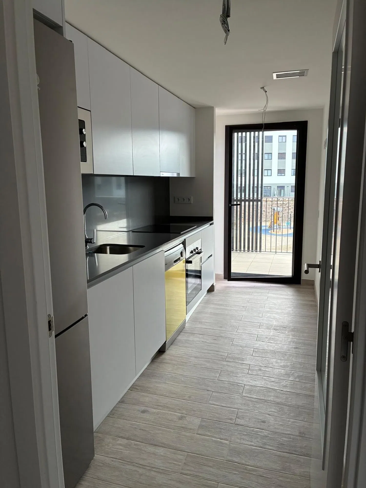 Piso en calle Antoni Maria Alcover, 9 - Foto 6