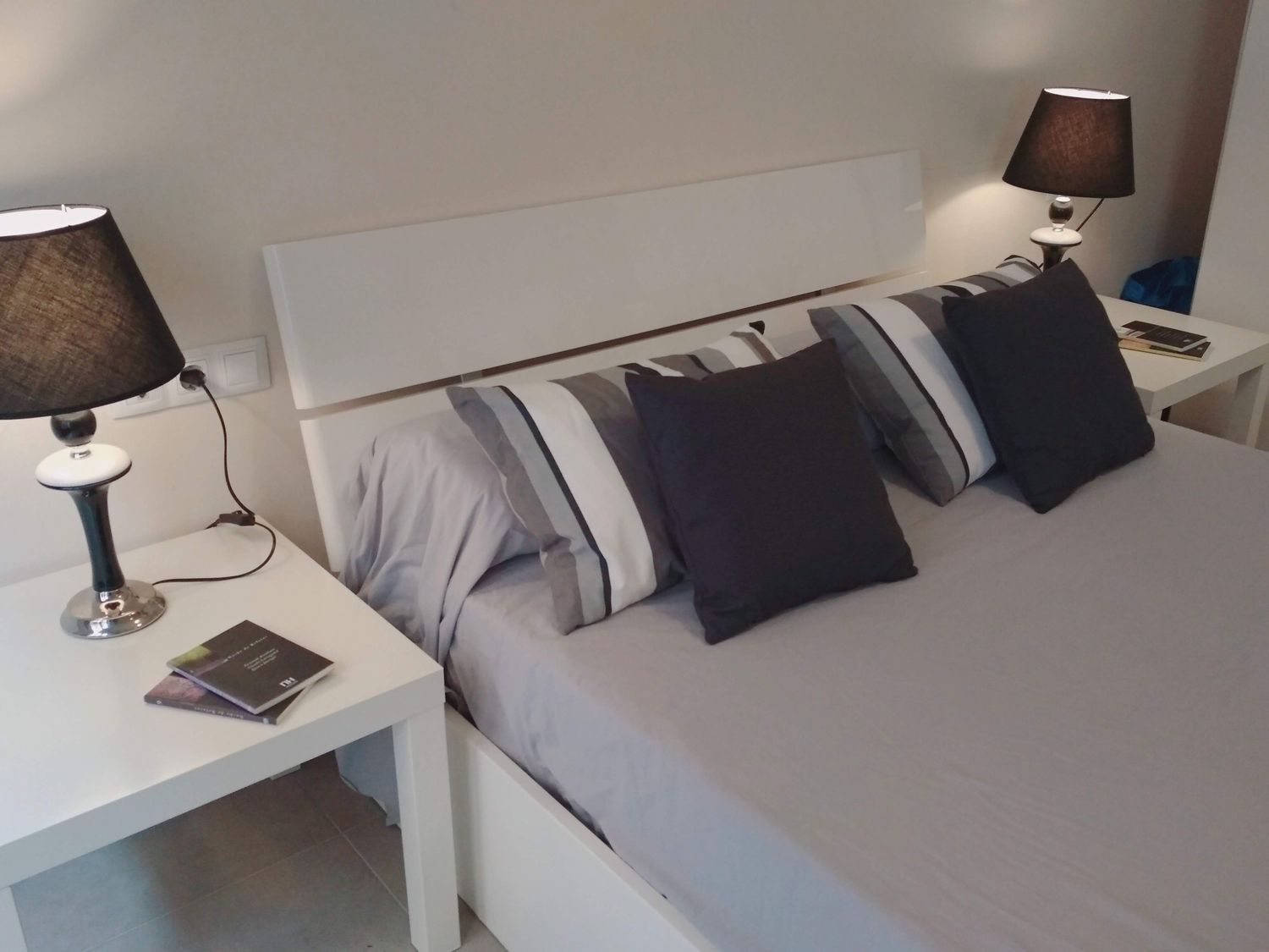 Estudio en calle Marqués de Larios, 5 - Foto 9