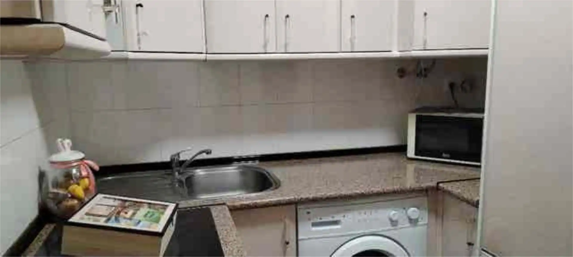 Piso en El Encinar - Foto 5