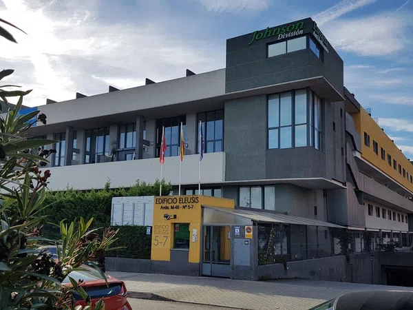 Dúplex en avenida M-40, 7