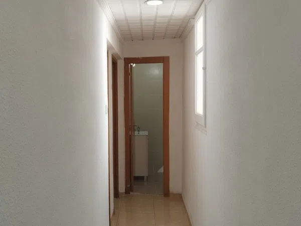 Piso en Calle del Pintor Sorolla, 4, Zona Estación-Universidad - Foto 13