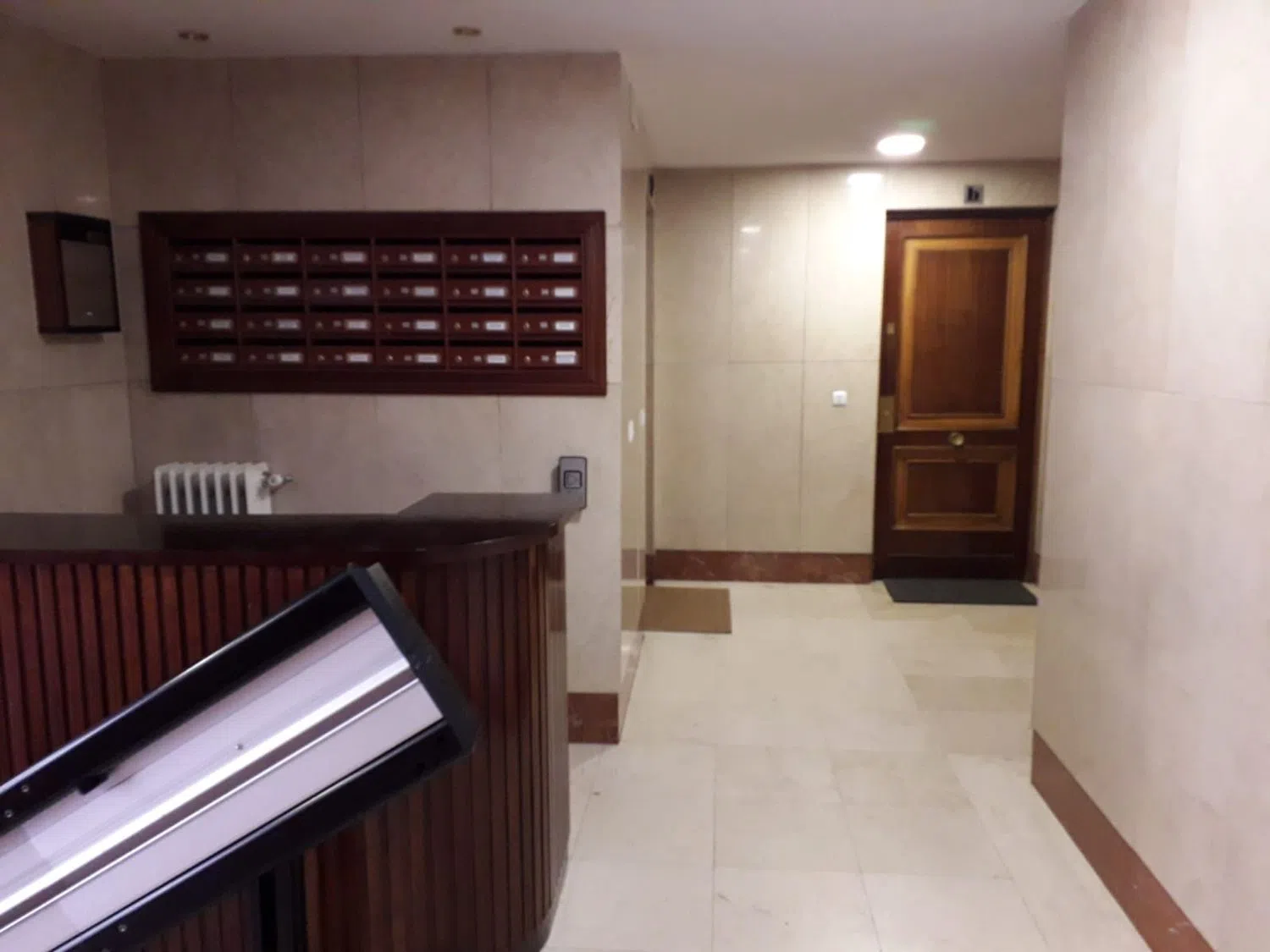 Piso en Florencio García, 4 - Foto 12