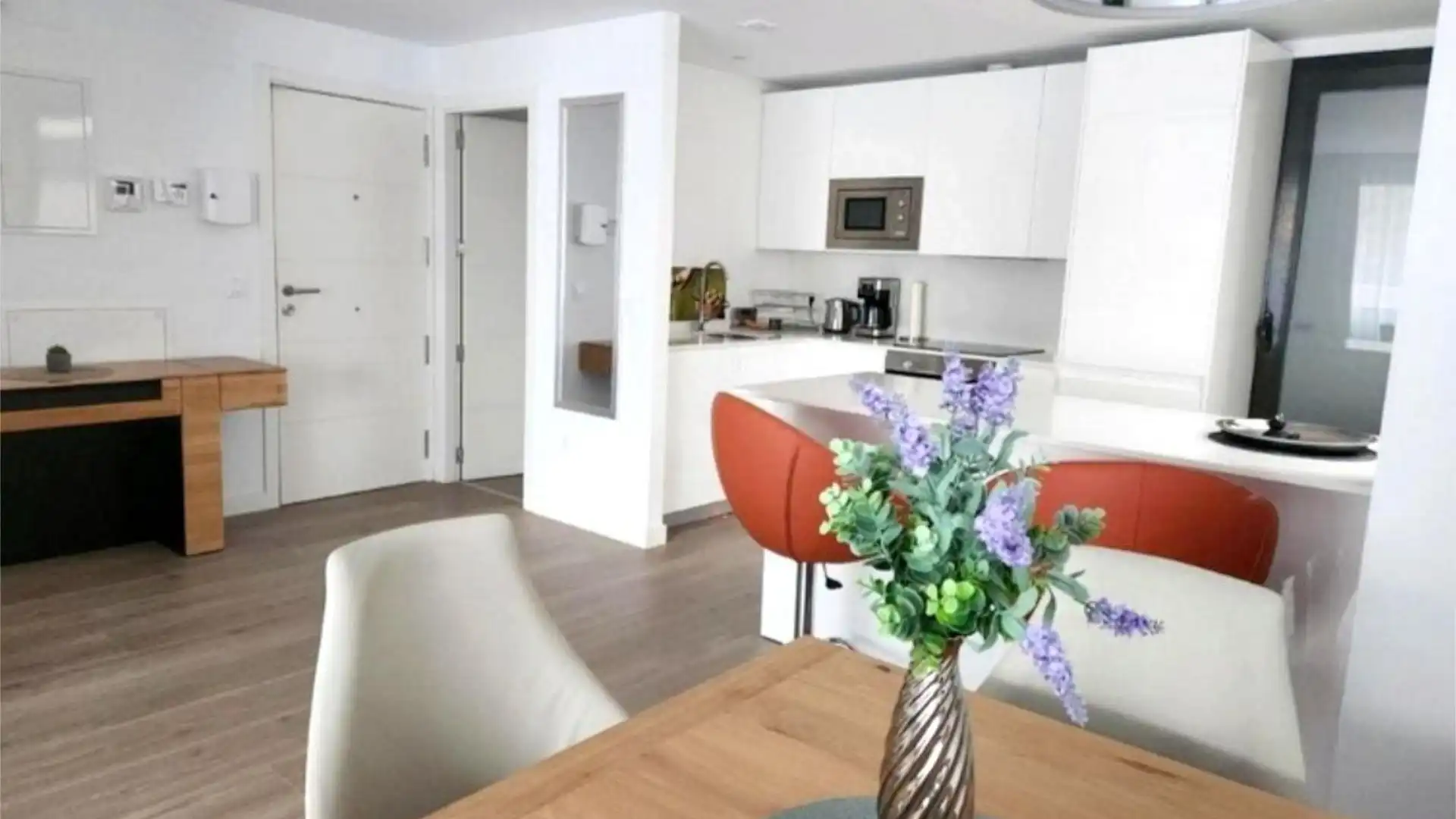 Piso en  Calle Arbolete 3 - Foto 5