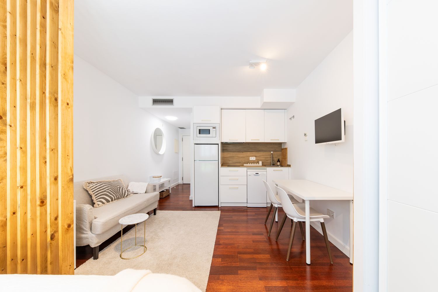 Estudio en Calle de Felipe Campos, El Viso - Foto 15