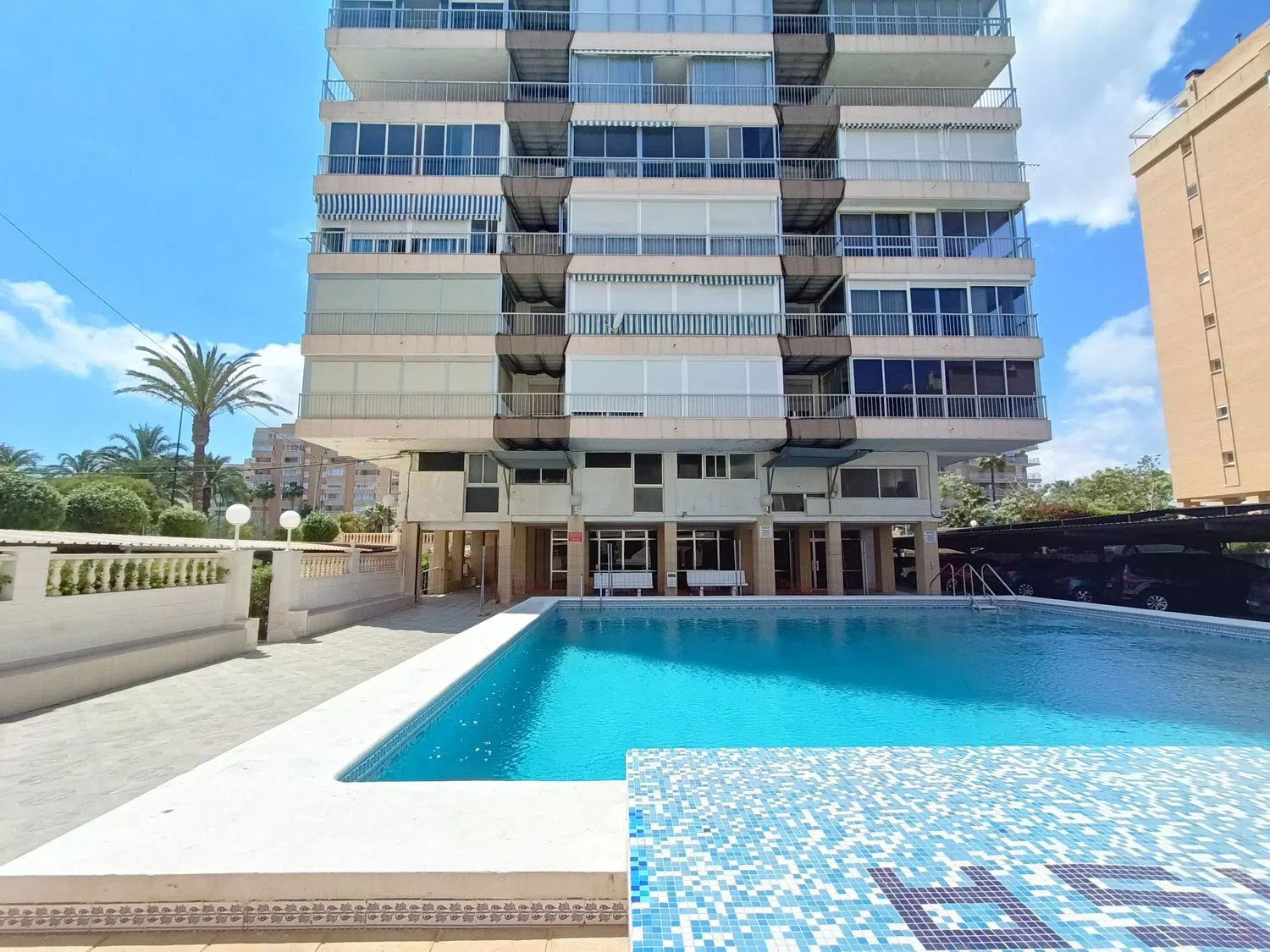 Piso en avenida de la Costa Blanca, 158 - Foto 32