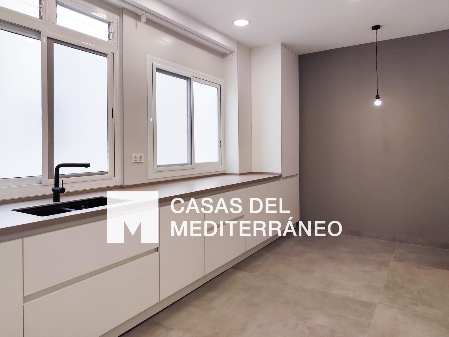 Piso en Paseo de l'Albereda, Exposició - Foto 21