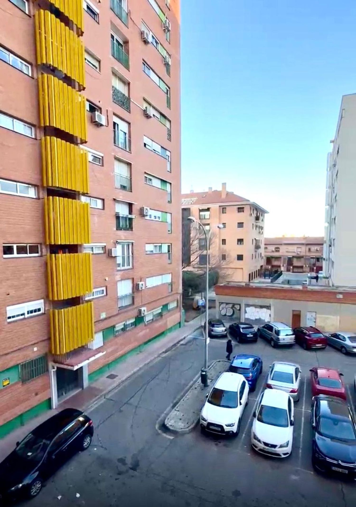 Piso en plaza Juan Gómez de Mora, 3 - Foto 29