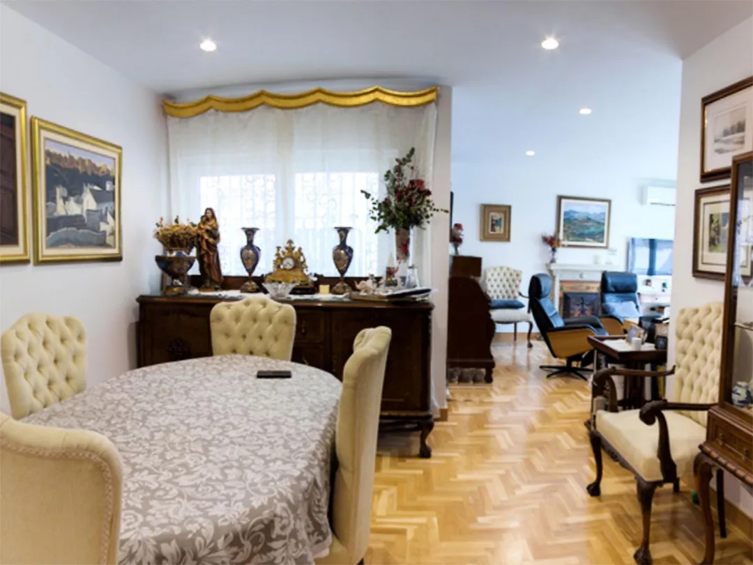 Piso en  Plaza de los Campos 4 - Foto 3