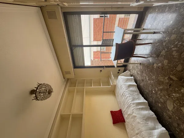 Ático en calle Enrique Villar, 15 - Foto 21