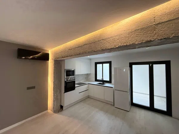 Piso en Barrio Son Cotoner