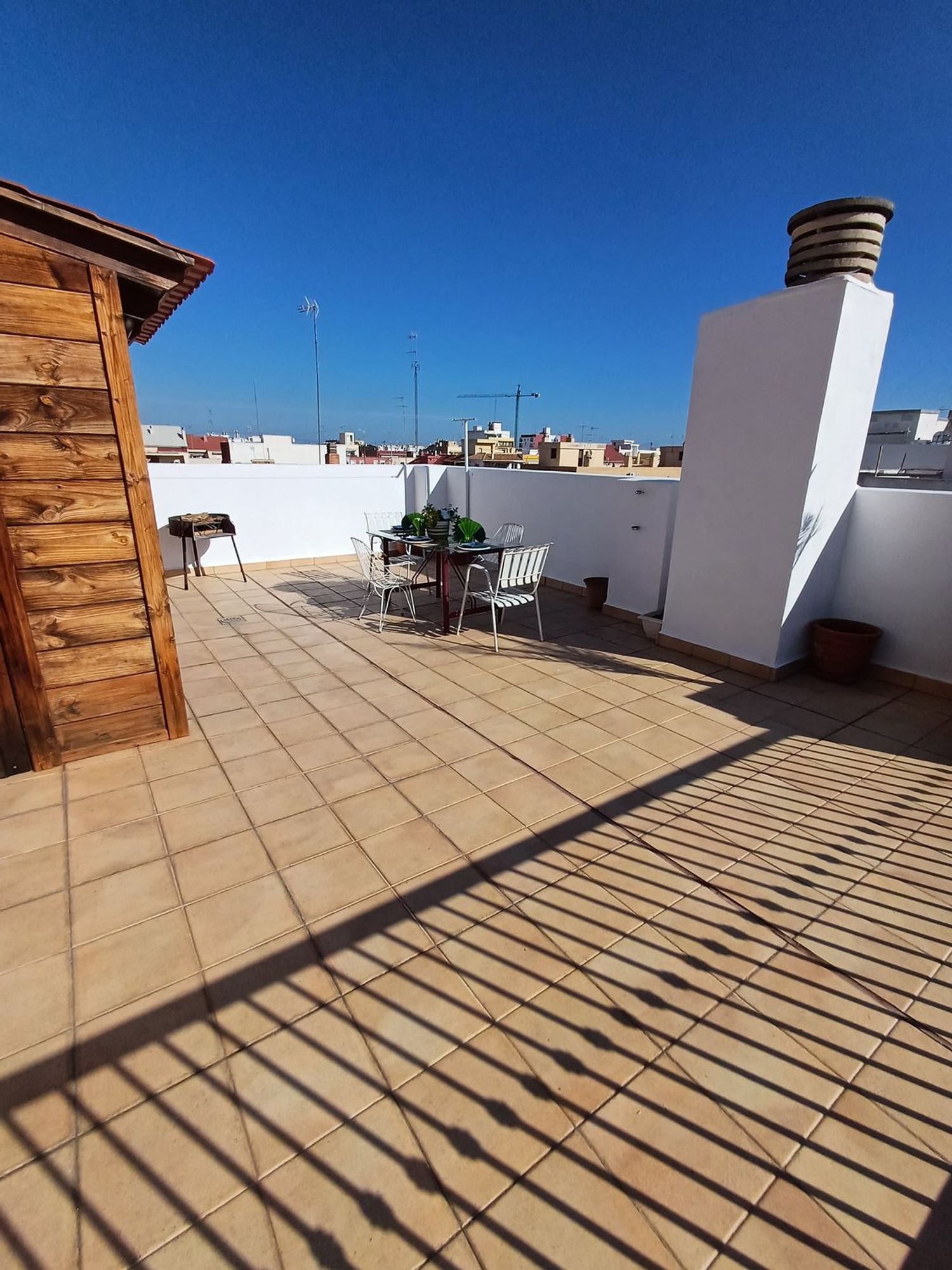 Dúplex en Calle Barraix, Benicalap - Foto 27