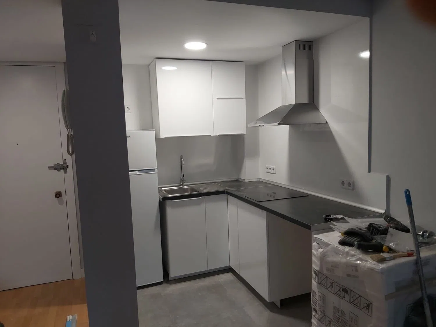 Piso en calle de Joaquín María López, 44 - Foto 5