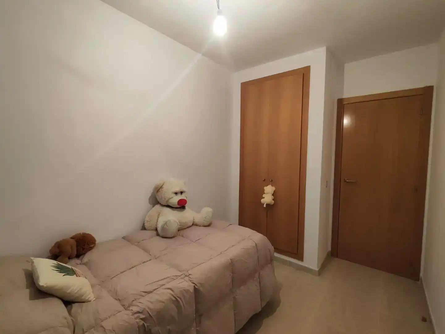 Piso en  Carrer del Doctor Pons 10 - Foto 6